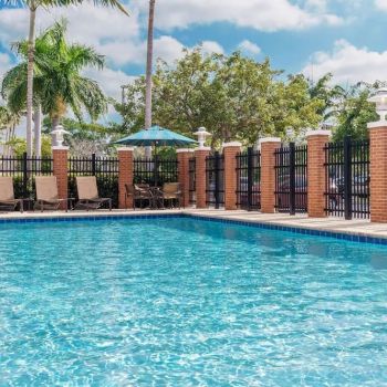 Hotel Hyatt PLACE Fort Lauderdale Airport - South & Cruise Port image