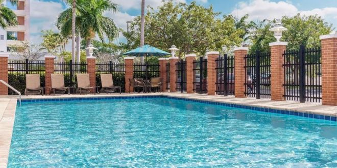 Hotel Hyatt PLACE Fort Lauderdale Airport - South & Cruise Port image