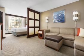 Hotel Hyatt PLACE Fort Lauderdale Airport - South & Cruise Port image