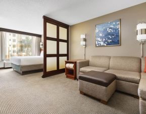 Hyatt PLACE Fort Lauderdale Airport - South & Cruise Port, Dania Beach