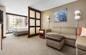 Hyatt PLACE Fort Lauderdale Airport - South & Cruise Port, Dania Beach