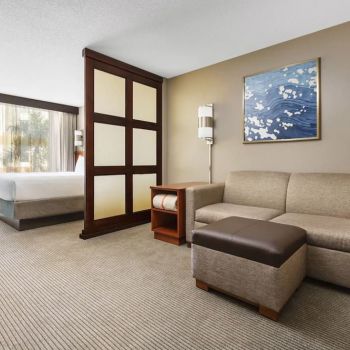 Hotel Hyatt PLACE Fort Lauderdale Airport - South & Cruise Port image