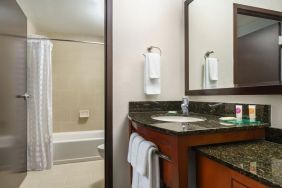 Hotel Hyatt PLACE Fort Lauderdale Airport - South & Cruise Port image
