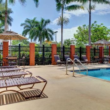 Hotel Hyatt PLACE Fort Lauderdale Airport - South & Cruise Port image