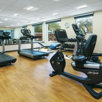 Hotel Hyatt PLACE Fort Lauderdale Airport - South & Cruise Port image