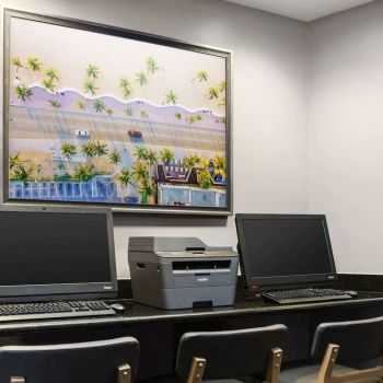 Hotel Hyatt PLACE Fort Lauderdale Airport - South & Cruise Port image