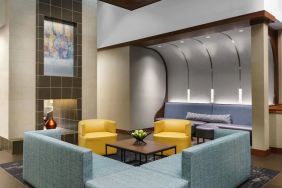 Hotel Hyatt PLACE Fort Lauderdale Airport - South & Cruise Port image