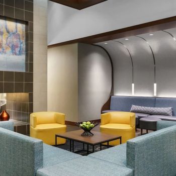 Hotel Hyatt PLACE Fort Lauderdale Airport - South & Cruise Port image