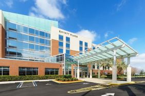 Hotel Hyatt PLACE Fort Lauderdale Airport - South & Cruise Port image
