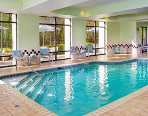 SpringHill Suites By Marriott Charlotte University Research Park, Charlotte