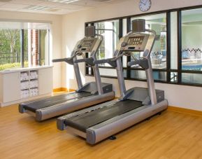 SpringHill Suites By Marriott Charlotte University Research Park, Charlotte