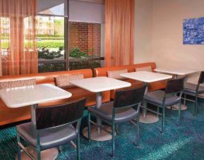 SpringHill Suites By Marriott Charlotte University Research Park, Charlotte