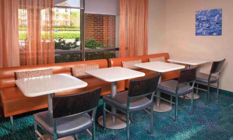 SpringHill Suites By Marriott Charlotte University Research Park, Charlotte