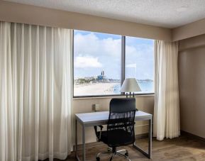 Emerald Beach Hotel, Corpus Christi