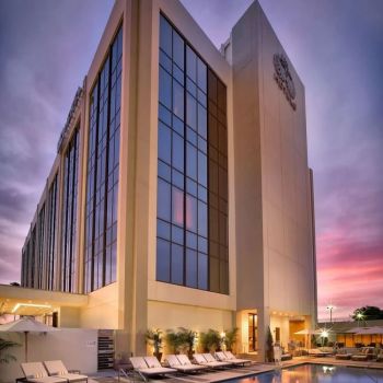Hotel EB Hotel Miami image