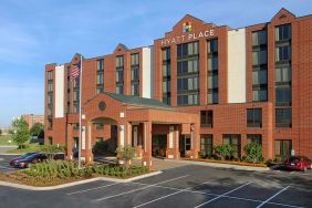 Hotel Hyatt Place Chicago, Lombard / Oak Brook image