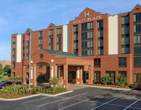 Hyatt Place Chicago, Lombard / Oak Brook, Lombard