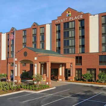 Hotel Hyatt Place Chicago, Lombard / Oak Brook image