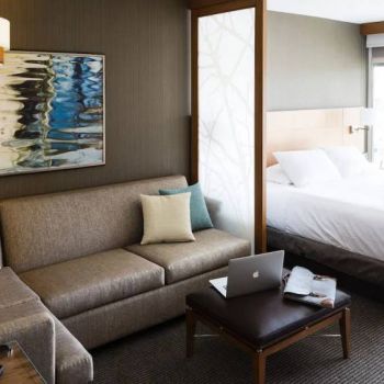 Hotel Hyatt Place Washington DC / US Capitol image