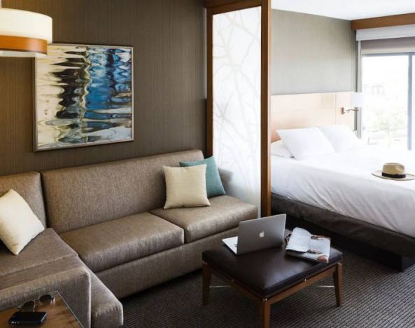 Hyatt Place Washington DC / US Capitol