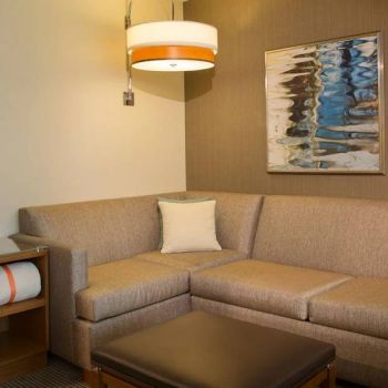 Hotel Hyatt Place Washington DC / US Capitol image