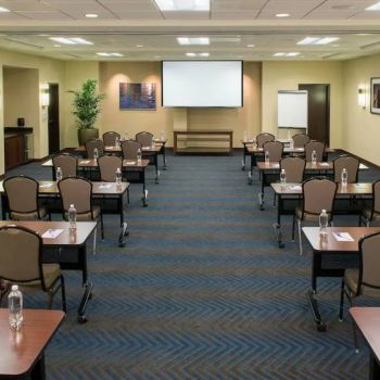 Hotel Hyatt Place Washington DC / US Capitol image
