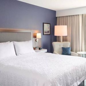 Hampton Inn Washington - Downtown - Convention Center