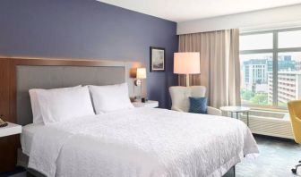 Hampton Inn Washington - Downtown - Convention Center