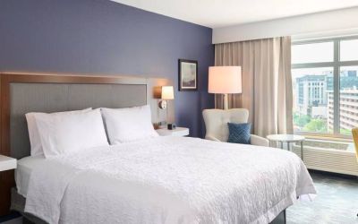 Hampton Inn Washington - Downtown - Convention Center