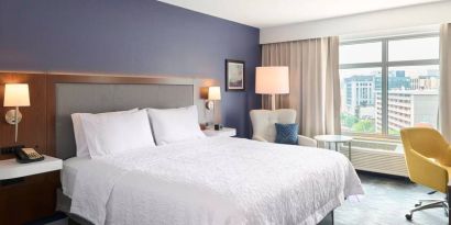 Hampton Inn Washington - Downtown - Convention Center