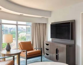 Hampton Inn Washington - Downtown - Convention Center, Washington D.C