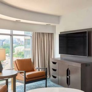 Hampton Inn Washington - Downtown - Convention Center