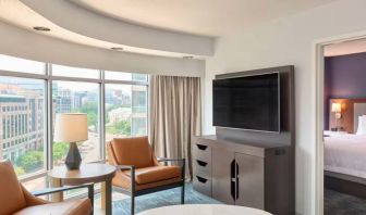 Hampton Inn Washington - Downtown - Convention Center