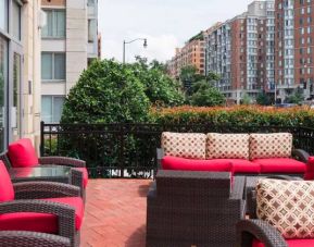 Hampton Inn Washington - Downtown - Convention Center, Washington D.C