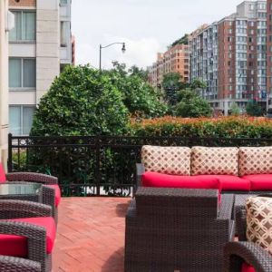 Hampton Inn Washington - Downtown - Convention Center