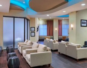 Hampton Inn Washington - Downtown - Convention Center, Washington D.C