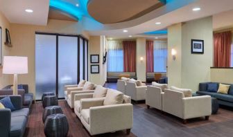 Hampton Inn Washington - Downtown - Convention Center