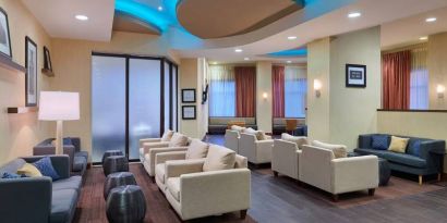 Hampton Inn Washington - Downtown - Convention Center