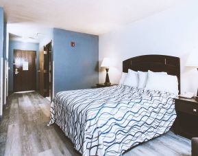 Coratel Inn & Suites By Jasper Park City - Wichita North, Park City
