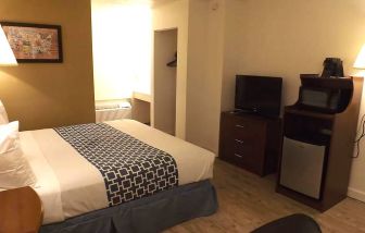 Coratel Inn & Suites By Jasper McCook, McCook
