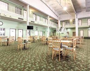 Coratel Inn & Suites By Jasper McCook, McCook