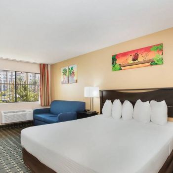 Hotel Stanford Inn & Suites Anaheim image