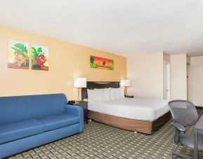 Stanford Inn & Suites Anaheim, Anaheim