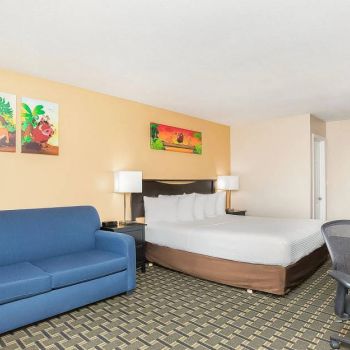 Hotel Stanford Inn & Suites Anaheim image