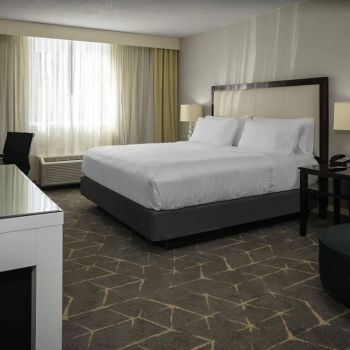 Hotel Holiday Inn Hotel & Suites Boston - Peabody image