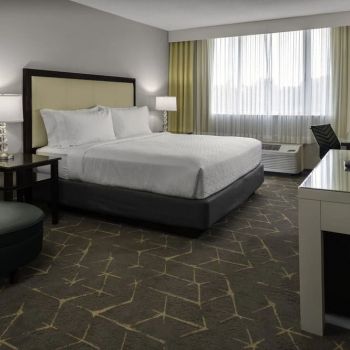 Hotel Holiday Inn Hotel & Suites Boston - Peabody image