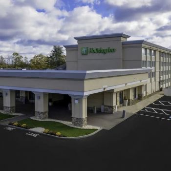 Hotel Holiday Inn Hotel & Suites Boston - Peabody image