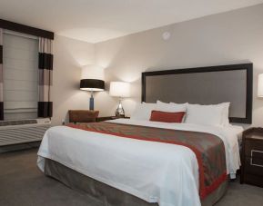 Ramada By Wyndham Boston, Boston