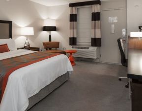 Ramada By Wyndham Boston, Boston