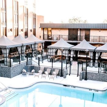 Hotel Wyndham Garden Dallas North image